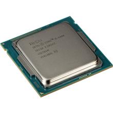 CPU Intel Core i5-4460 Processor STOCK